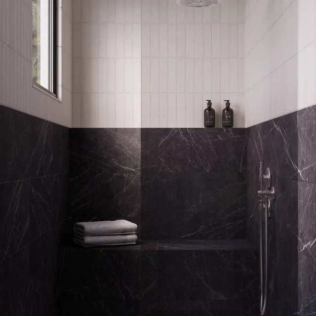 Gemma Notte 24x12 Field Honed Ceramic Tile