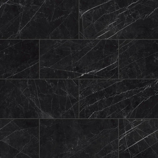 Gemma Notte 24x12 Polished Ceramic Field Tile