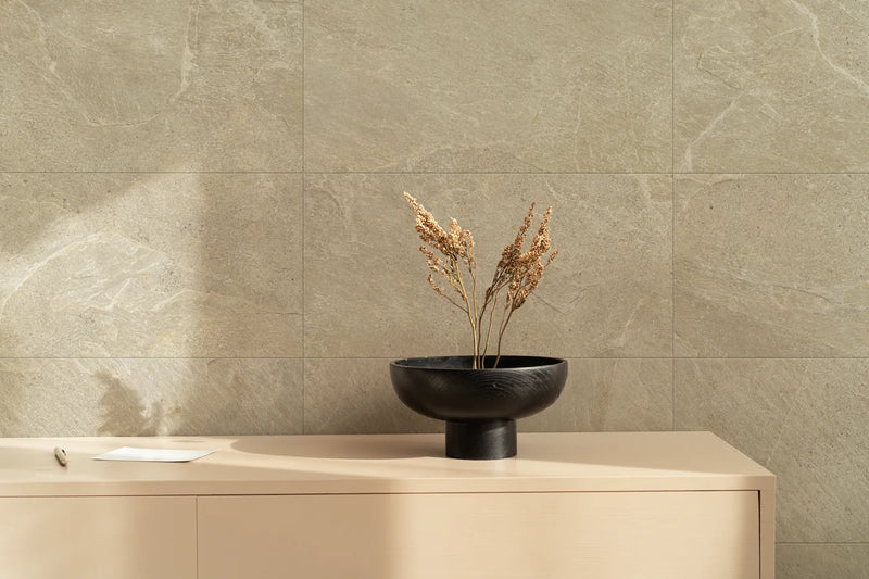 Genesis Cocoa 2x2 Porcelain Mosaic Tile