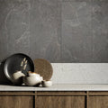 Genesis Storm 2x2 Porcelain Mosaic Tile