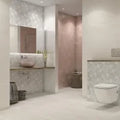 Giuliana 5.8x5.8 Ceramic Tile