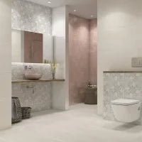 Giuliana 5.8x5.8 Ceramic Tile