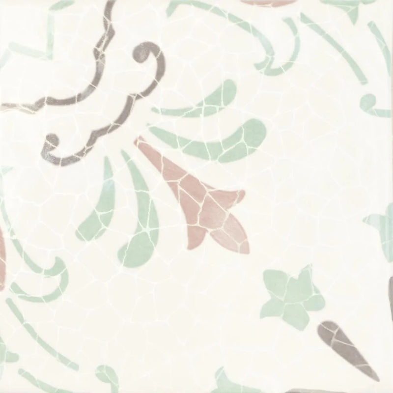 Giuliana 5.8x5.8 Ceramic Tile