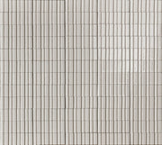Glace Bianco 3x8 Glossy Porcelain Tile