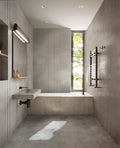 Glace Turchese 3x8 Glossy Porcelain Tile