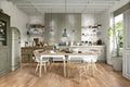 Glace Bianco 3x8 Glossy Porcelain Tile