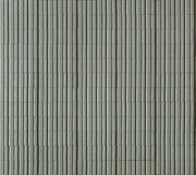 Glace Blu Notte 3x8 Glossy Ceramic Tile