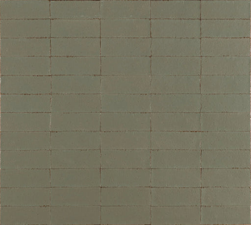 Glace Muschio 3x8 Glossy Porcelain Tile