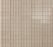 Glace Struttura Raye Deco Mastice 3x8 Glossy Ceramic Tile