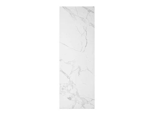 Glacier Pearl 32x96 Polished Porcelain Slab