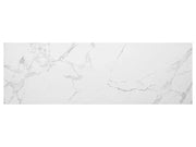 Glacier Pearl 32x96 Polished Porcelain Slab