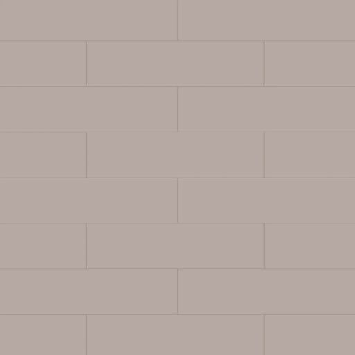 Glenbrook Flat Redend Point 2x8 Matte Ceramic Tile