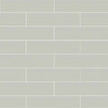 Glenbrook Stripes Blank Canvas 2x8 Matte Ceramic Tile