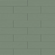 Glenbrook Flat October Mist 2x8 Matte Ceramic Tile