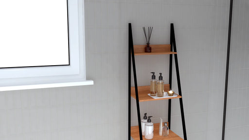 Glenbrook Stripes Rustic Greige 2x8 Matte Ceramic Tile