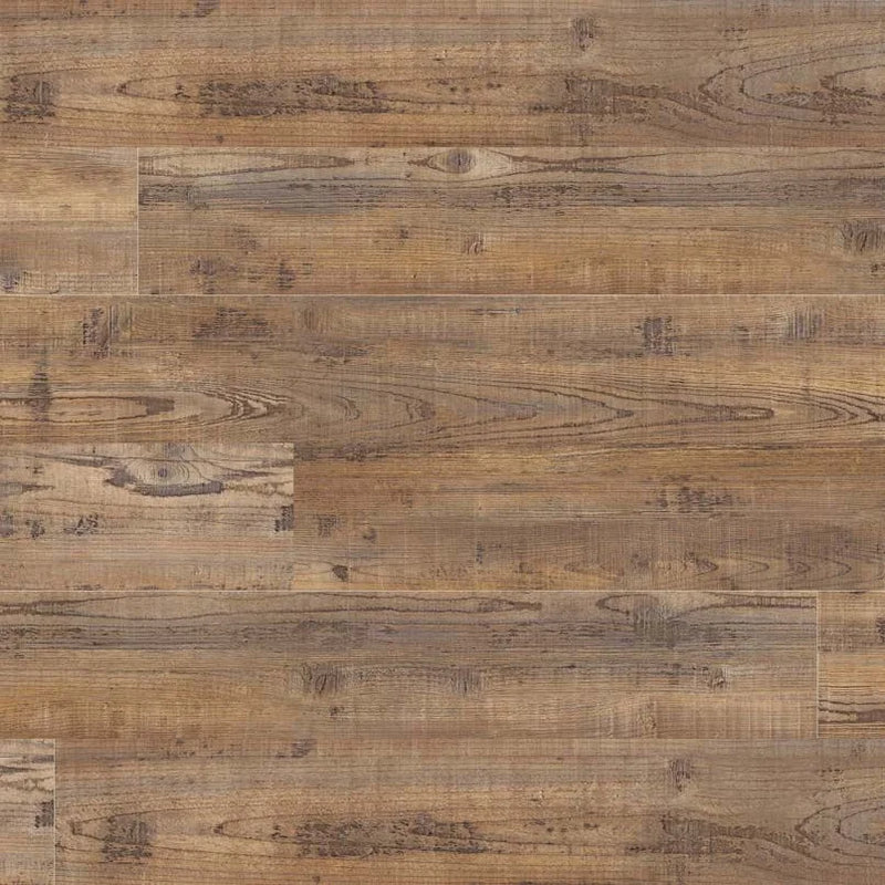 Glenridge Aged Hickory 6x48 Low Gloss LVT Plank
