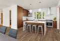 Glenridge Aged Hickory 6x48 Low Gloss LVT Plank