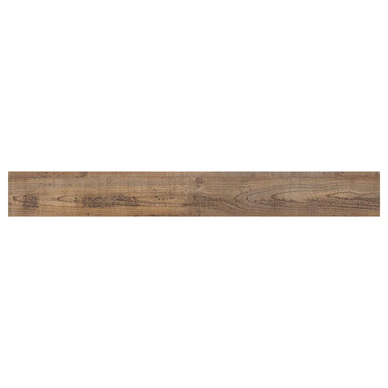 Glenridge Aged Hickory 6x48 Low Gloss LVT Plank