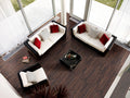 Glenridge Burnished Acacia 6x48 Low Gloss LVT Plank