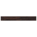 Glenridge Burnished Acacia 6x48 Low Gloss LVT Plank