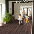 Glenridge Burnished Acacia 6x48 Low Gloss LVT Plank