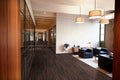 Glenridge Burnished Acacia 6x48 Low Gloss LVT Plank