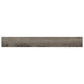 Glenridge Charcoal Oak 6x48 Low Gloss LVT Plank