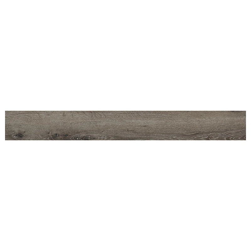 Glenridge Charcoal Oak 6x48 Low Gloss LVT Plank