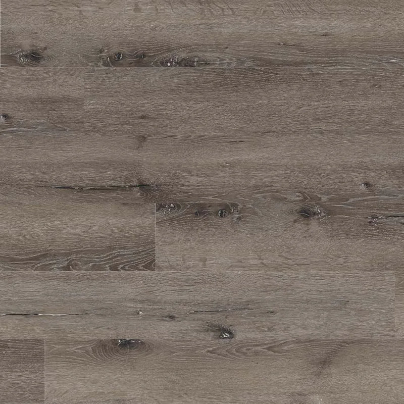 Glenridge Charcoal Oak 6x48 Low Gloss LVT Plank