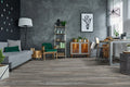 Glenridge Coastal Mix 6x48 Low Gloss LVT Plank