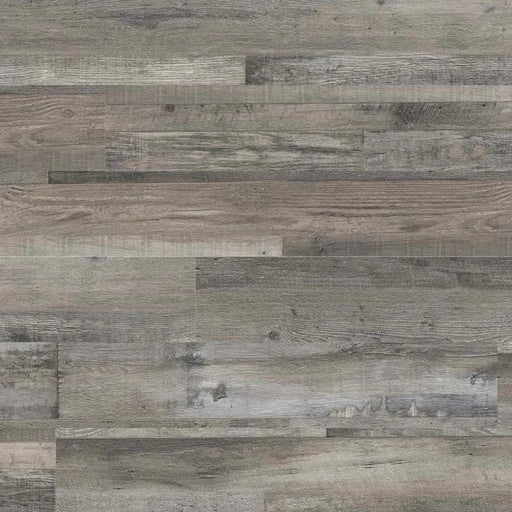 Glenridge Coastal Mix 6x48 Low Gloss LVT Plank