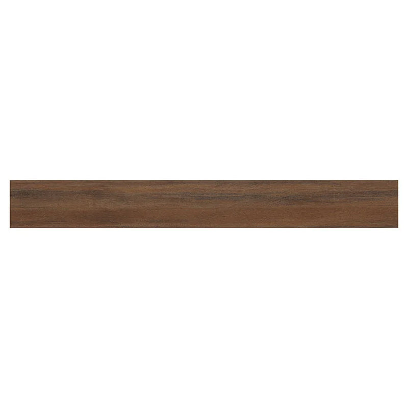 Glenridge Jatoba 6x48 Low Gloss 2mm-12mil LVT Wood Look Plank