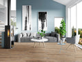 Glenridge Lime Washed Oak 6x48 Low Gloss 2mm-12mil LVT Wood Look Plank