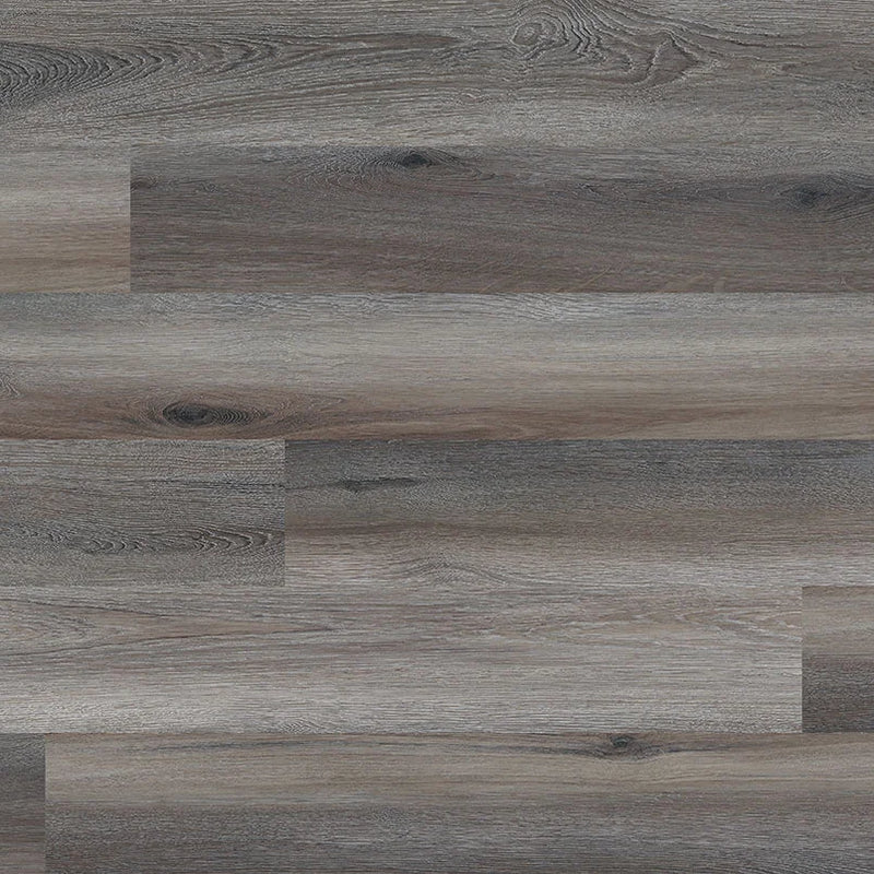Glenridge Midnight Maple 6x48 Low Gloss 2mm-12mil LVT Wood Look Plank