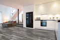 Glenridge Midnight Maple 6x48 Low Gloss 2mm-12mil LVT Wood Look Plank