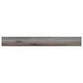 Glenridge Midnight Maple 6x48 Low Gloss 2mm-12mil LVT Wood Look Plank