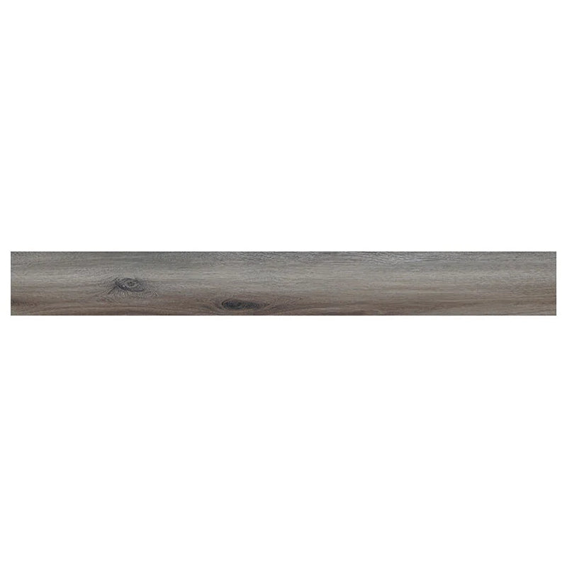 Glenridge Midnight Maple 6x48 Low Gloss 2mm-12mil LVT Wood Look Plank