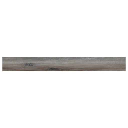 Glenridge Midnight Maple 6x48 Low Gloss 2mm-12mil LVT Wood Look Plank