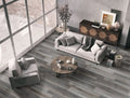 Glenridge Midnight Maple 6x48 Low Gloss 2mm-12mil LVT Wood Look Plank
