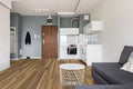 Glenridge Tawny Birch 6x48 Low Gloss 2mm-12mil LVT Wood Look Plank