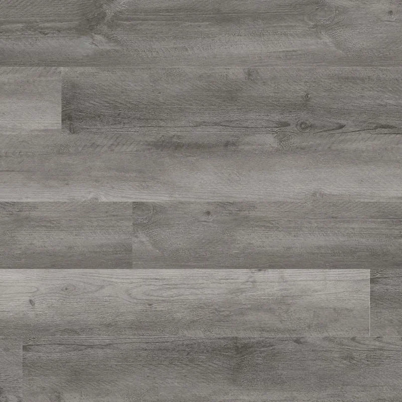 Glenridge Woodrift Gray 6x48 Low Gloss 2mm-12mil LVT Wood Look Plank