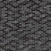 Glissen Pattern Misc. 0.24 Inch Crystallized Glass Mosaic Tile