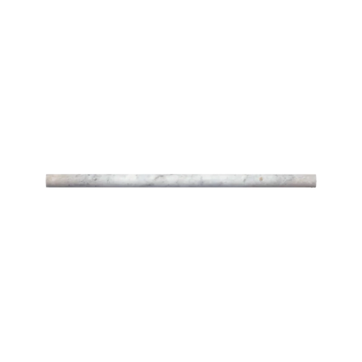 Glorious Blue 0.75x12 Cane Honed Marble Trim