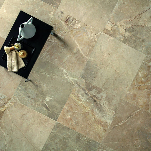 Golden Age Beige 24x48 Porcelain Tile