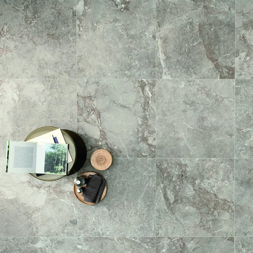 Golden Age Grey 12x24 Porcelain Tile