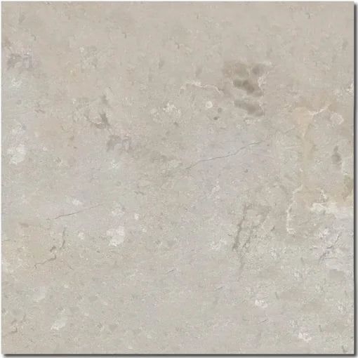 Golden Sand 24x24 Brushed Marble Tile