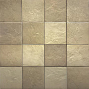 Golden Stone Anti-Slip 5.8x5.8 Matte Ceramic Tile