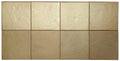 Golden Stone 5.8x5.8 Bullnose Ceramic Trim