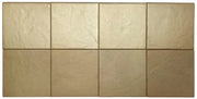 Golden Stone 5.8x5.8 Bullnose Ceramic Trim