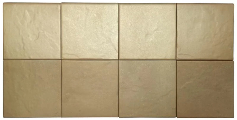 Golden Stone 5.8x5.8 Bullnose Ceramic Trim